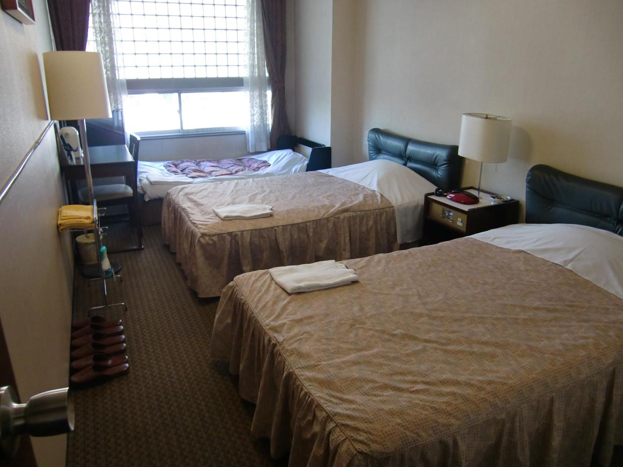Ryogoku River Hotel Токио Экстерьер фото