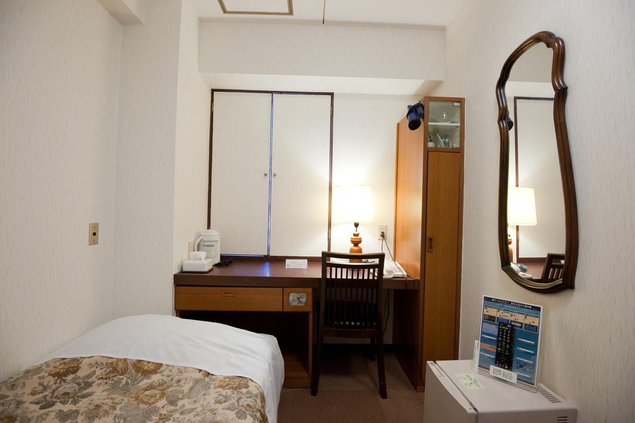 Ryogoku River Hotel Токио Экстерьер фото