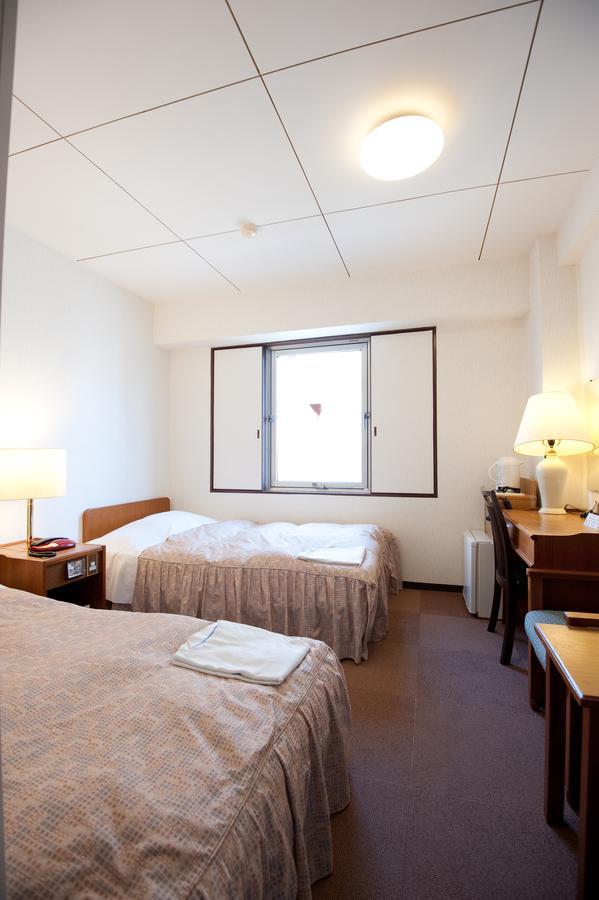 Ryogoku River Hotel Токио Экстерьер фото