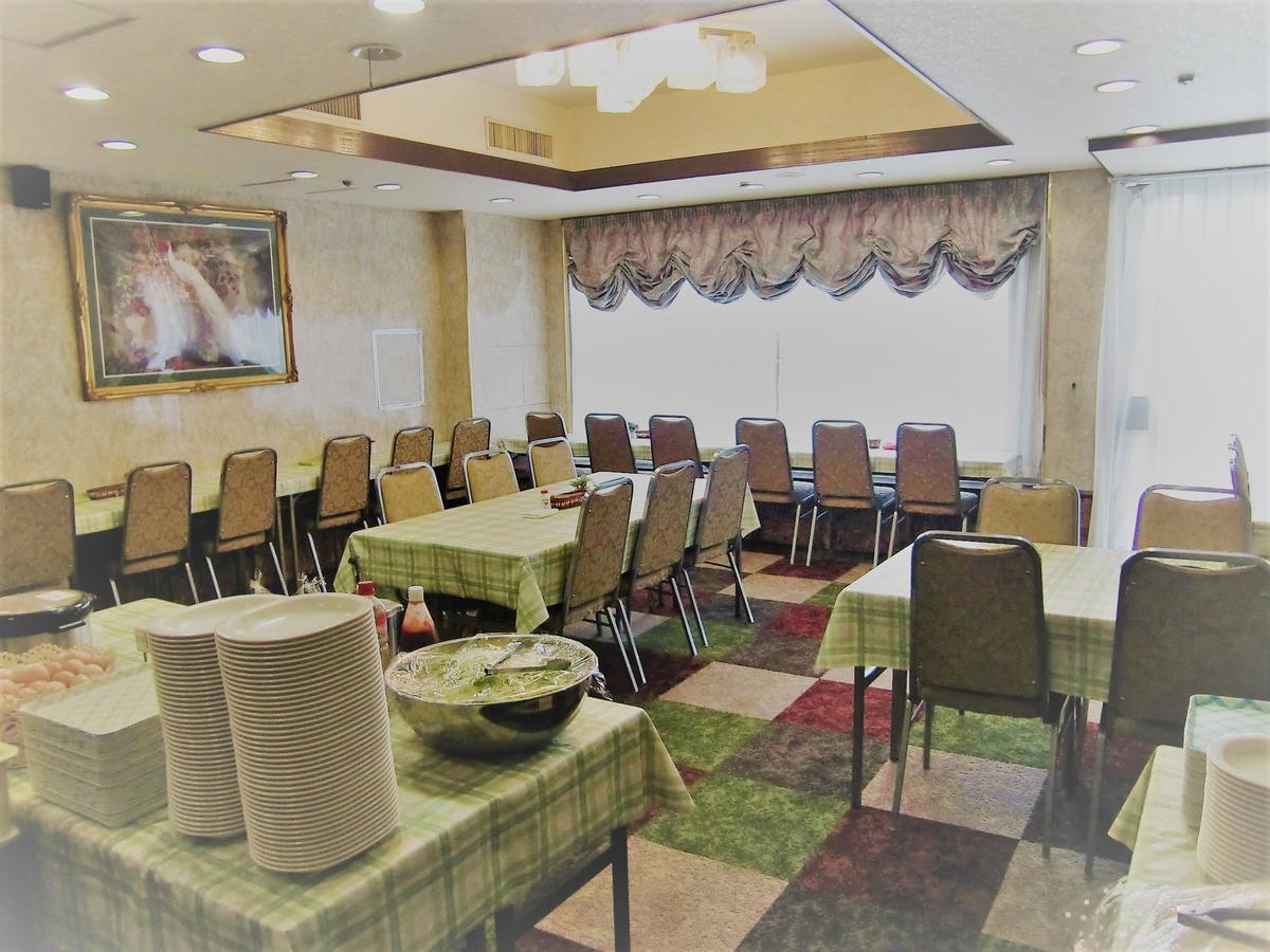 Ryogoku River Hotel Токио Экстерьер фото
