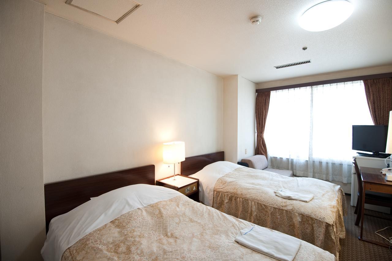 Ryogoku River Hotel Токио Экстерьер фото