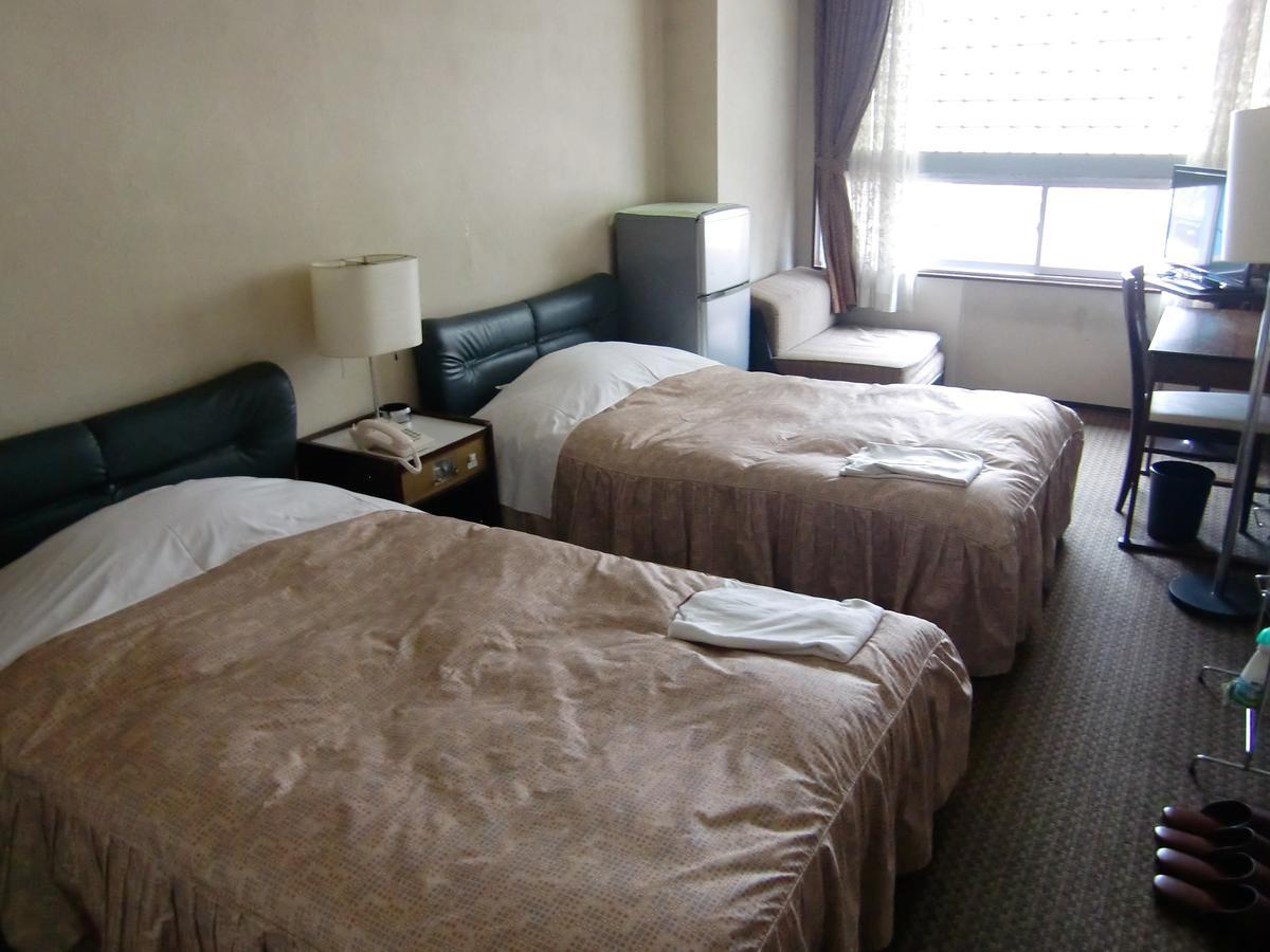 Ryogoku River Hotel Токио Экстерьер фото