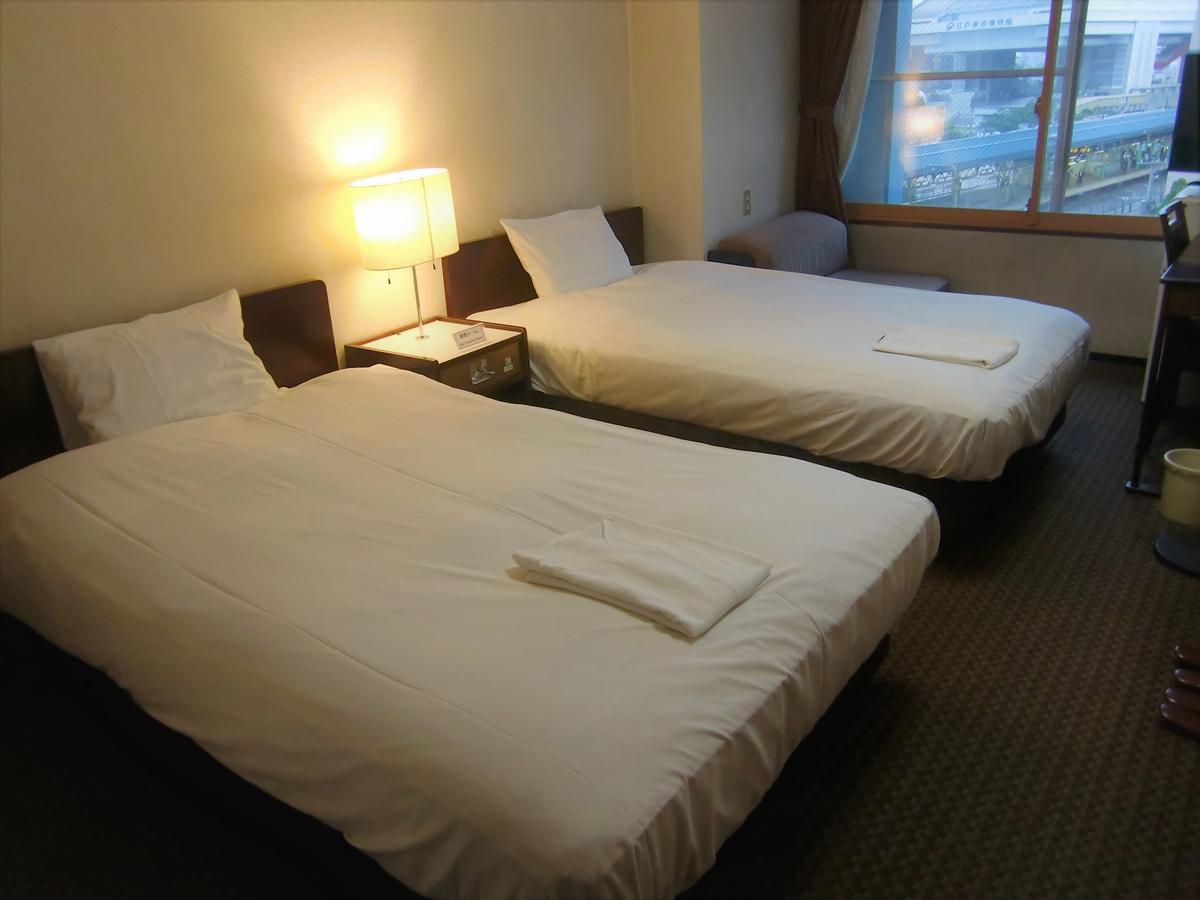 Ryogoku River Hotel Токио Экстерьер фото