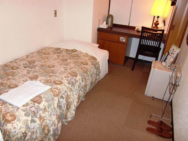 Ryogoku River Hotel Токио Экстерьер фото
